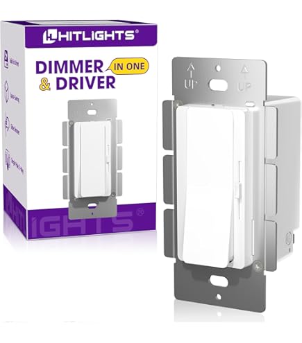 Lutron MSC-AD-MN Maestro Accessory Dimmer Midnight - Lighting Supply