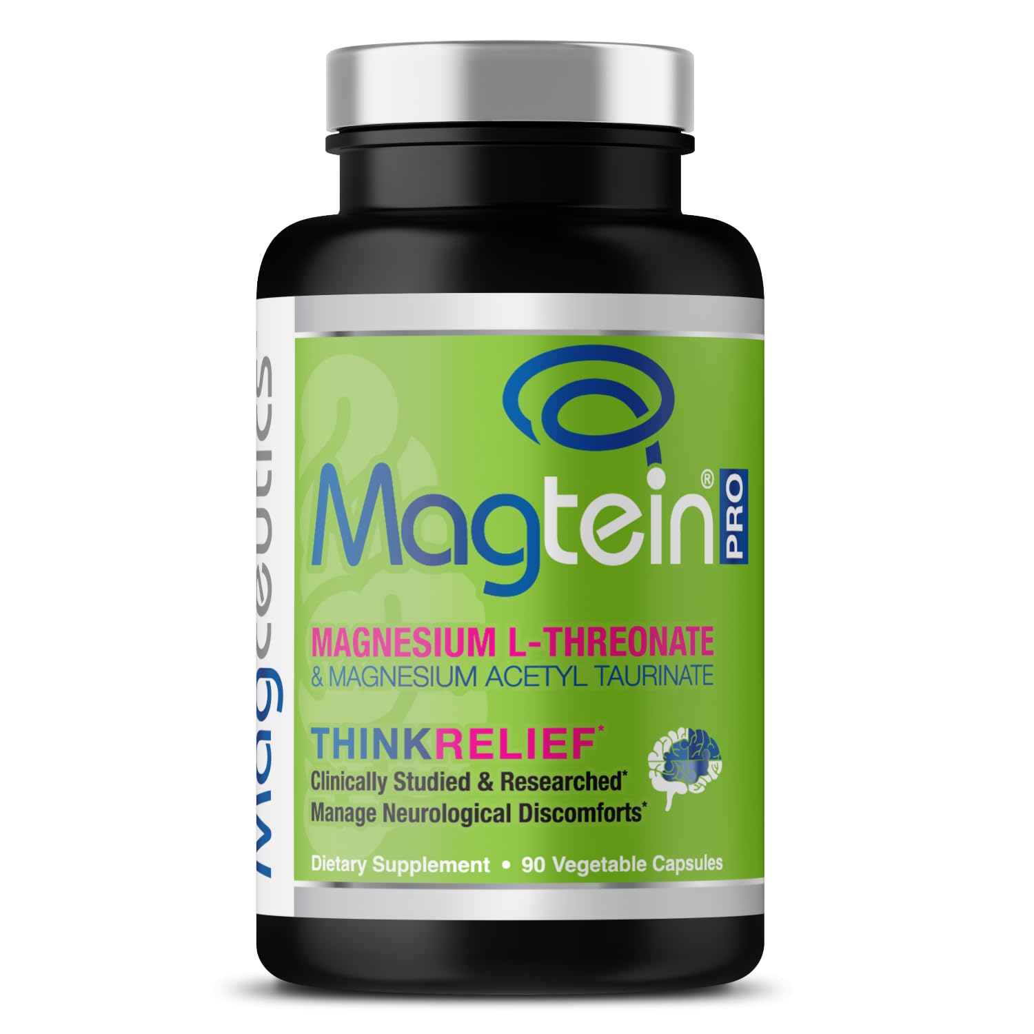 Magtein Pro