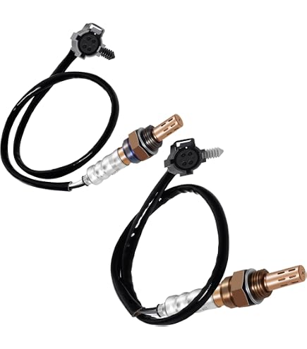 Oxygen Sensor Maxfavor 13138 234-4078 O2 Downstream Fit For 1994-2000 ...