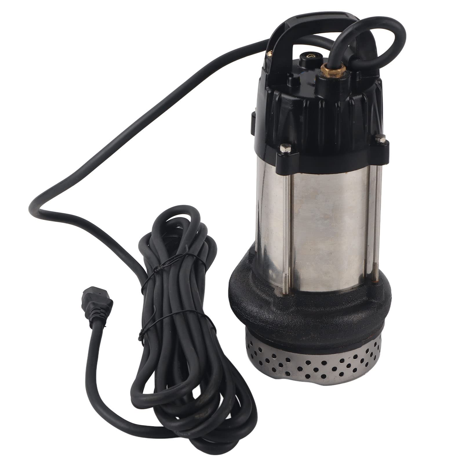 Photo 1 of Submersible Pump, DC 24V Brushless, 440W Submersible Pump