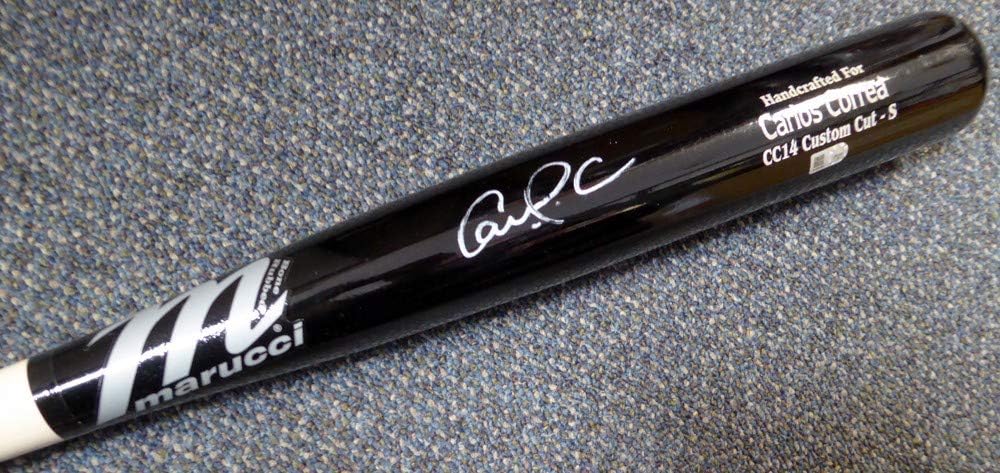 marucci baseball houston