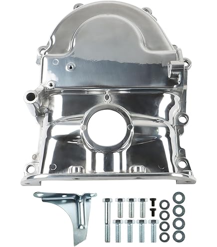Competition Cams 2108 Magnum Double Roller Timing Set For FE Ford Engines