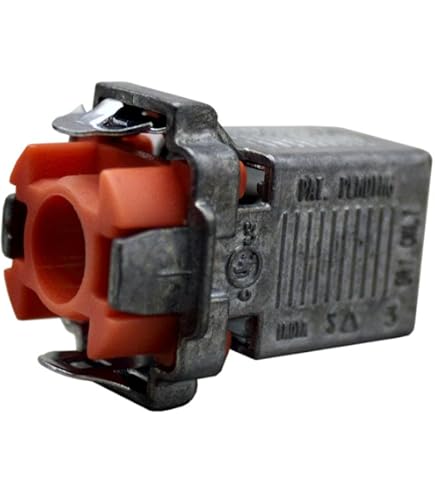 SIGMA ENGINEERED SOLUTIONS ProConnex C-570 Double Snap Lock AC/MC