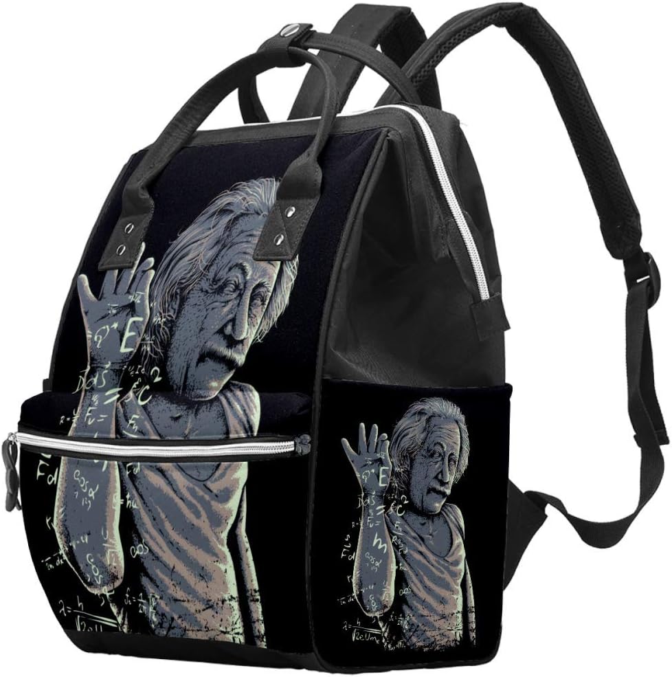 celebrity baby changing bags