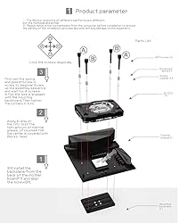 CPU Water Block -AMD Socket AM5, AM4 - Ryzen