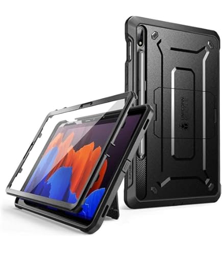 Amazon.com: SUPCASE UB Pro Series Case Designed for Samsung Galaxy
