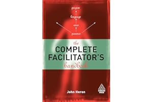 The Complete Facilitator's Handbook