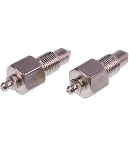 4255055R Track Adjuster Valve 2-Pack Track Adjuster Grease Valves