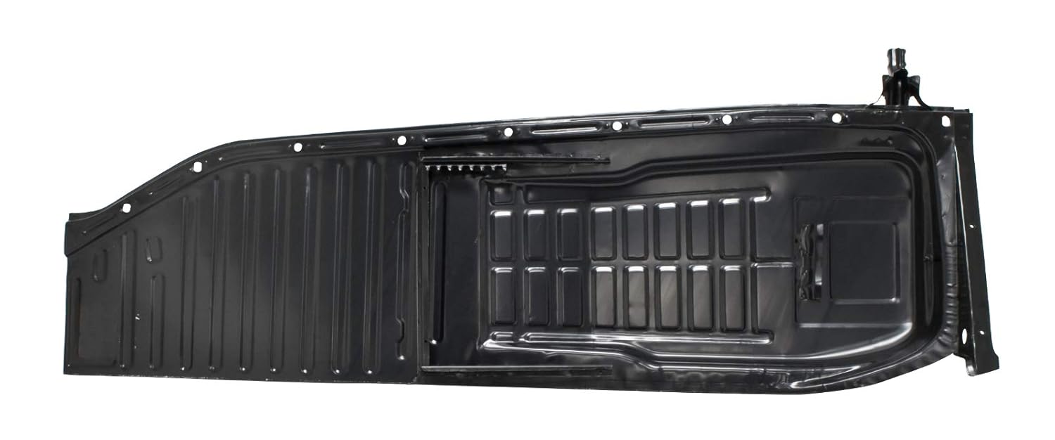 Amazon Com Floor Pan Right Side For Beetle 50 70 With