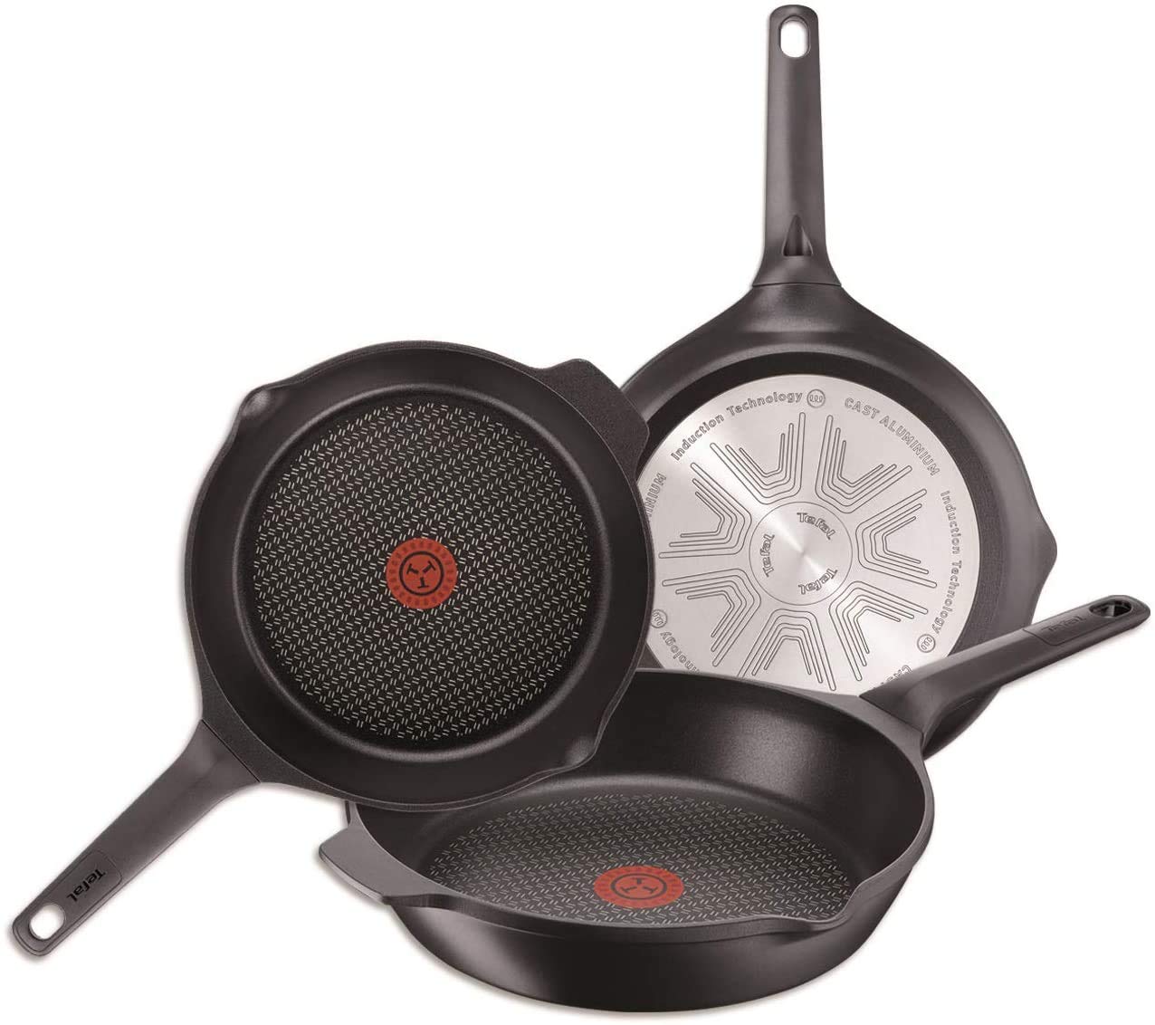 Tefal-Aroma-Juego-de-3-Sartenes-3-Sartenes-de-222426-cm-de-aluminio-fundido-recubrimiento-titanio-sartenes