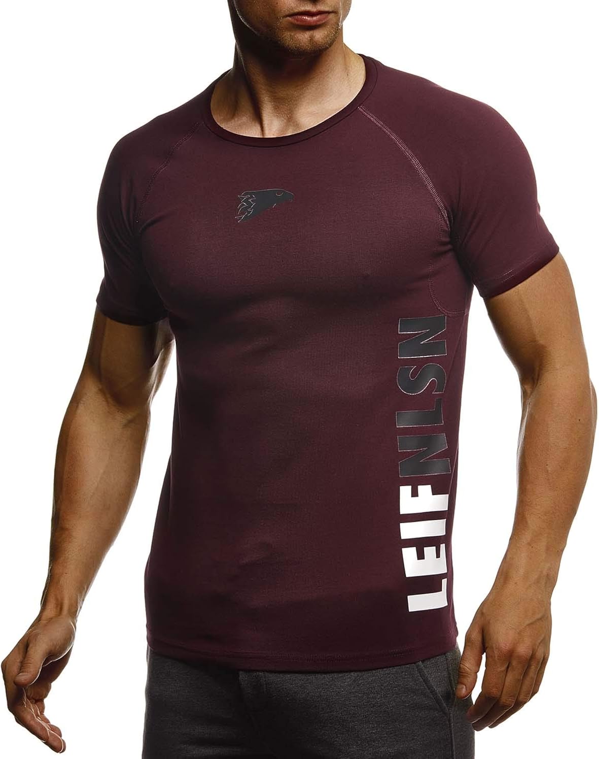 Leif Nelson - Activewear Voor Heren / Herenkleding