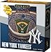 Dowdle Folk Art Jigsaw Puzzle - New York Yankees 500 Pc