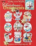Christmas Ornaments (Leisure Arts #3428) by 