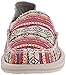 Sanuk Women's Donna Tribal Flat