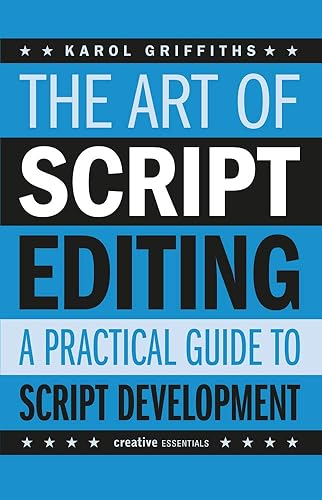 Download The Art of Script Editing: A Practical Guide PDF