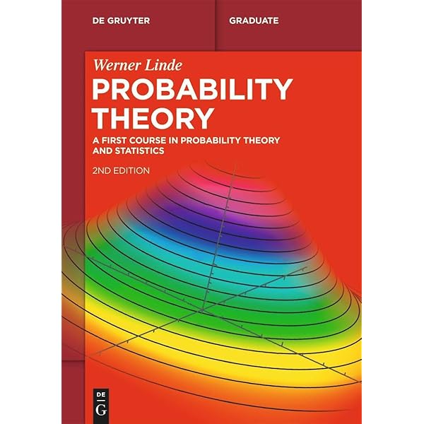 Amazon.com: Probability Theory: A First Course in Probability
