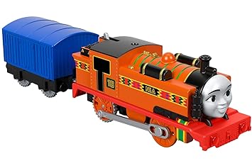 buy trackmaster trains