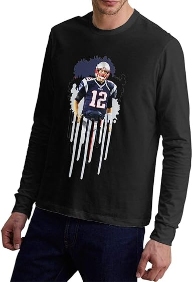 tom brady shirt amazon