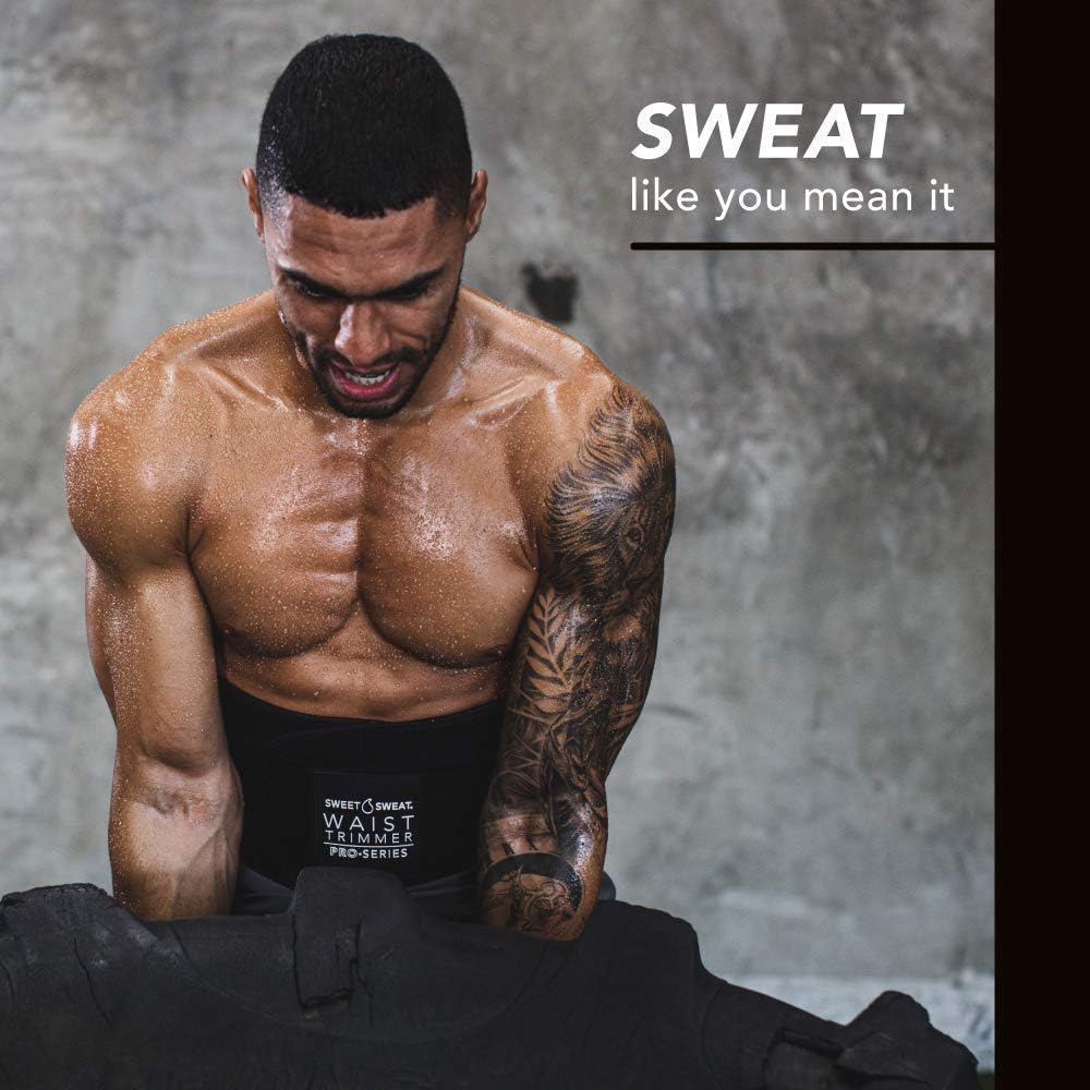 matte series waist trimmer