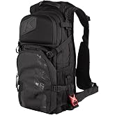 KLIM Nac Pak Technical Backpack With 3-Liter Hydrapak