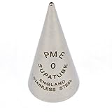 PME No.0 Seamless Stainless Steel Writer Supatube