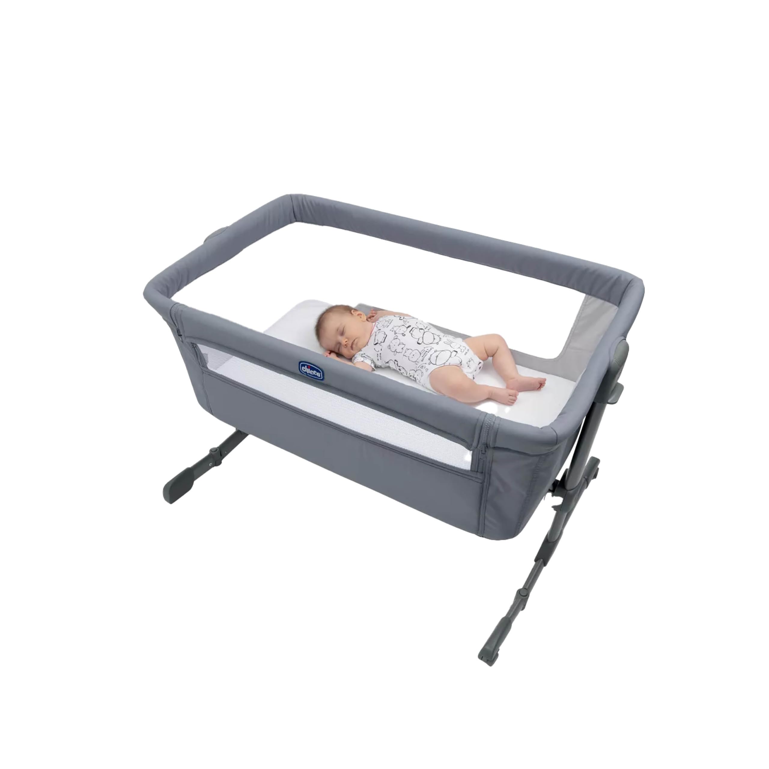 Chicco Next2Me Essential Infan...