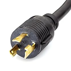 8way C13 C19 30A 120V-240V Metered PDU Current