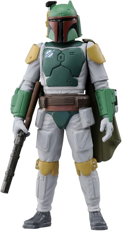 star wars metal figures