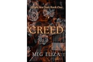 CREED: A Dark Sins Duet (Book One) (The Dark Sins Duet 1)