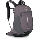 Osprey Sportlite Lightweight Hiking Backpack with Hydraulics Reservoir for Men &amp; Women - Everyday Hydration Travel Bag