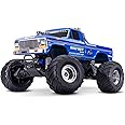 Traxxas Bigfoot 1/10 BL-2S HD
