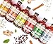 Teaonic Spiced Chai Herbal Tea - I Love my Gut For Digestion (12 Pack)