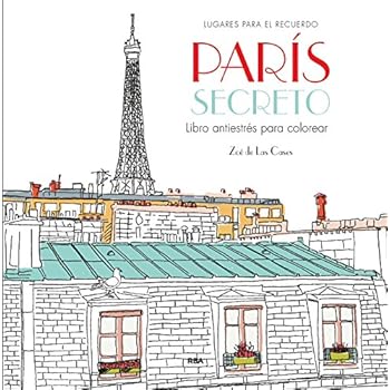 París Secreto (PRACTICA) París Secreto (PRACTICA)