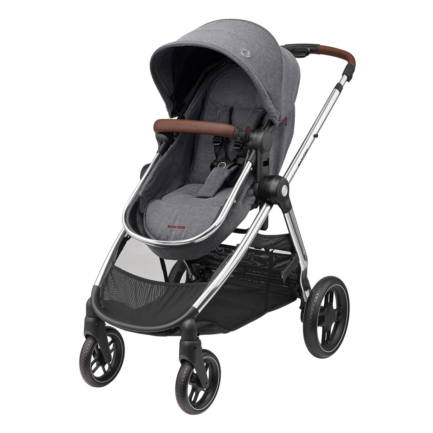 Maxi-Cosi Zelia 3 Luxe travel system at...