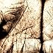 Cigar Rolling Hands Art Print Poster | Las Manos de Cuba | The Hands of Cuba Vintage Smoking Wall Decor
