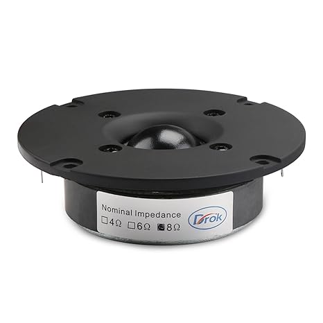 replacement tweeters for home speakers