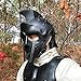 Armory Replicas Maximus Roman Gladiator Blackened 18g Helmet