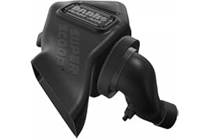 Banks Power - 19-21 Dodge Ram 6.7L Ram-Air Intake System - Oiled Filter (42279)