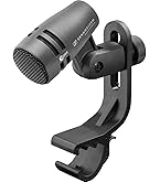 SENNHEISER ( ゼンハイザー ) / E608 マイク ラベリアル Amazon.com: Sennheiser E608 Supercardioid Dynamic Clip-on