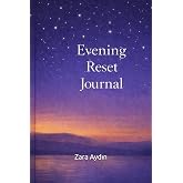 Evening Reset Journal
