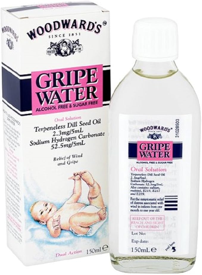 woodwards gripe water amazon