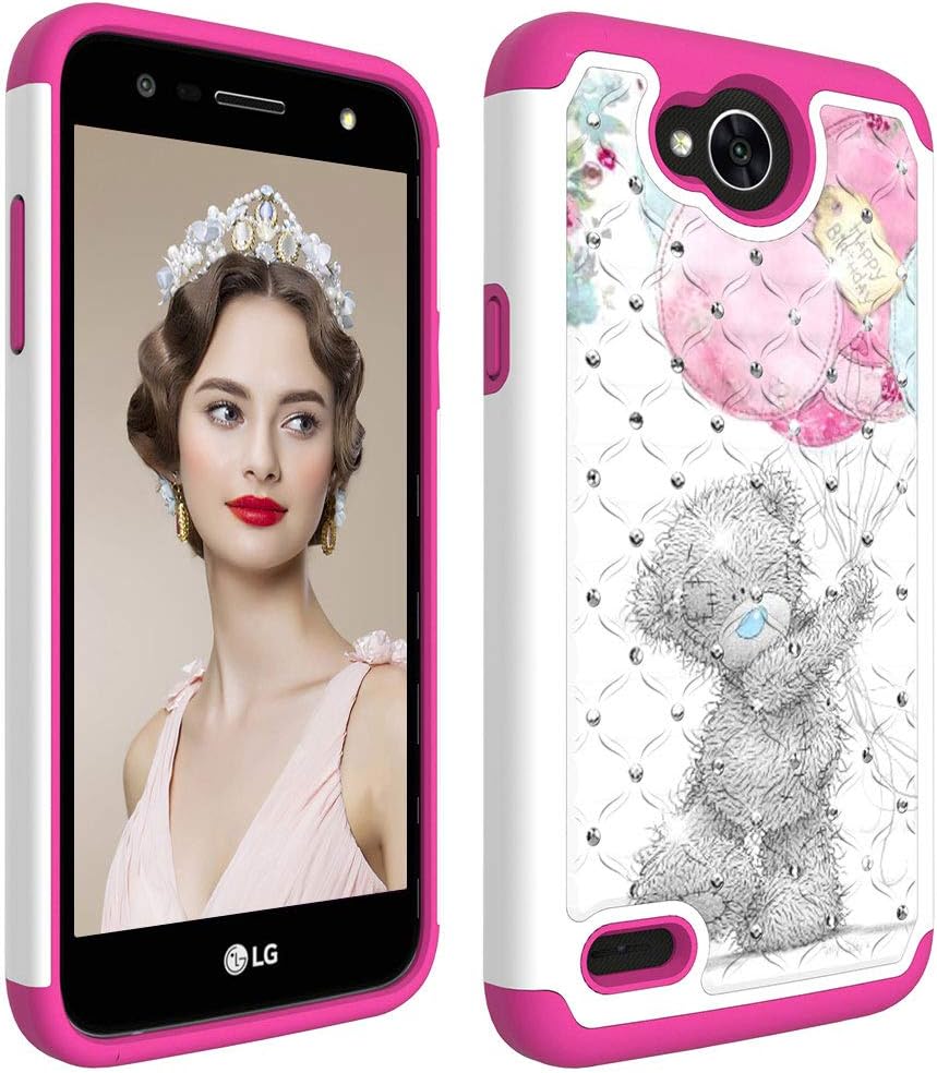 Best Mandala Case Lg Fiesta 2 Lte