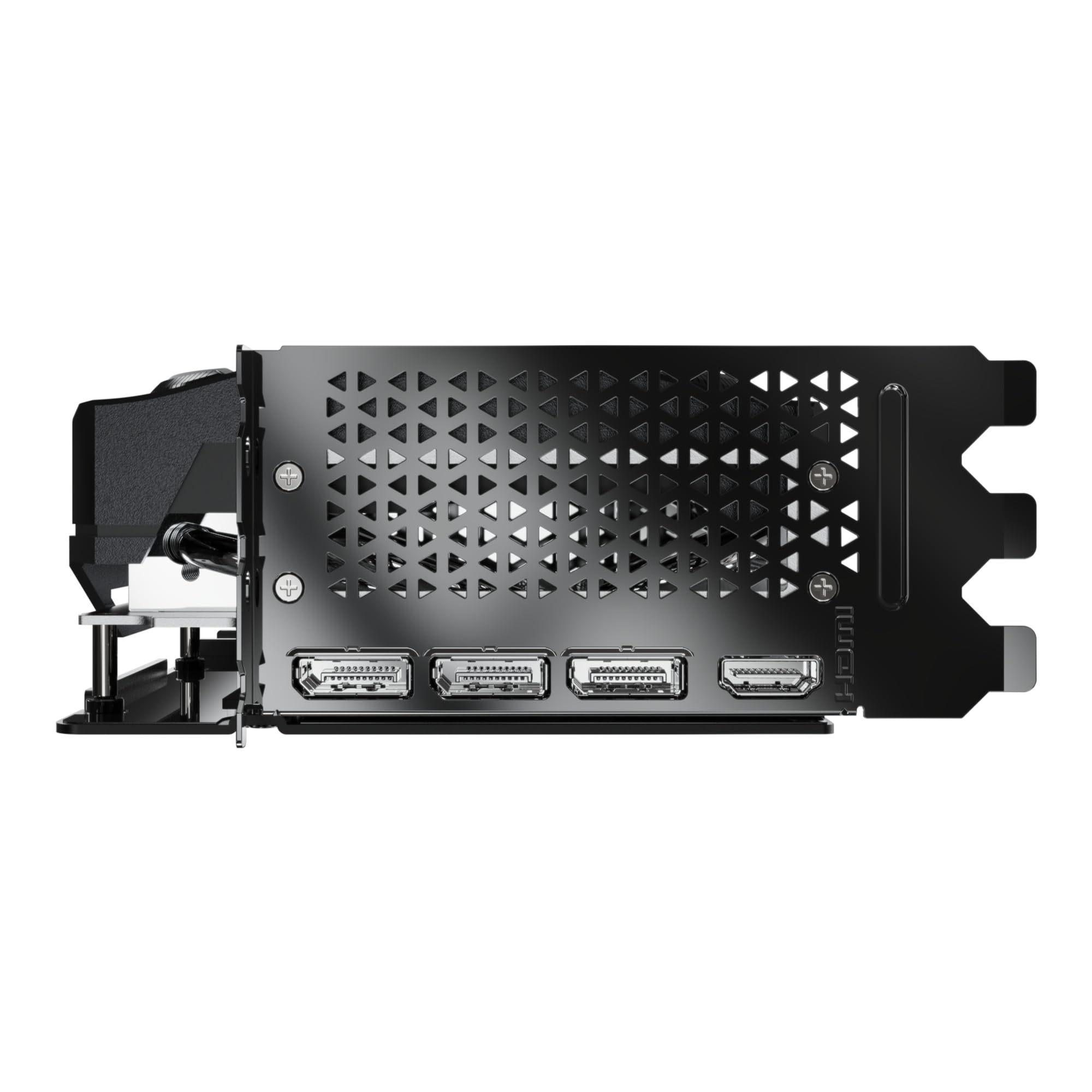 PNY GeForce RTX? 5080 Triple Fan