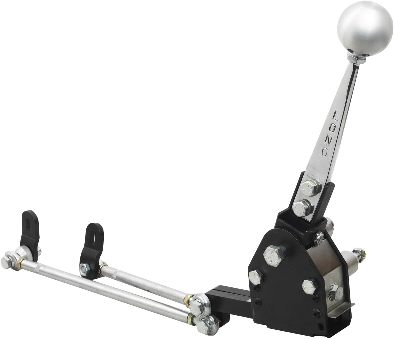 Richmond HN1000 SHIFTER (Manufactured by LONG) Automotive