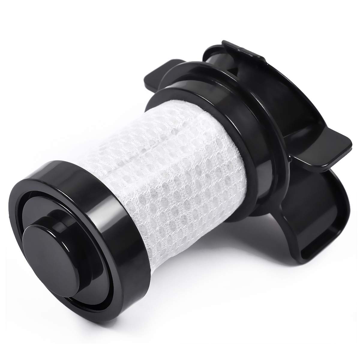 Upright Filters Home Compare Part XPREMF100 XPS KEEPOW Vacuum