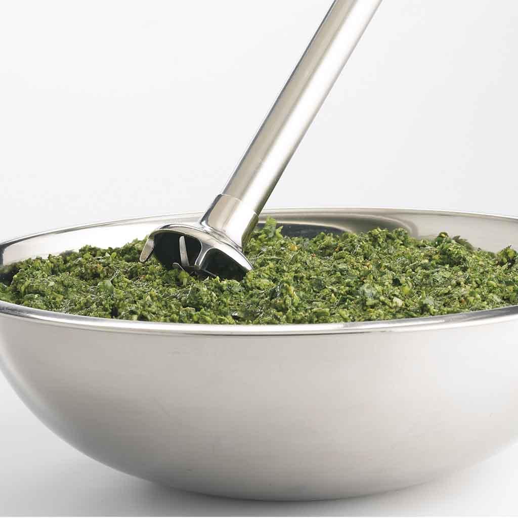 Hamilton Beach HMI200UK Commercial Heavy Duty Hand Blender, 175 Watt