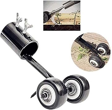 Weeds Snatcher Rasenmaher Garten Unkraut Gras Cutter Razors Trimming Maschine Manuals Kontrolle Unkraut Unkraut Abzieher Fur Das Entfernen Garten Unkraut Weeds Manuellen Walz Jaterinnen Abzieher Amazon De Sport Freizeit