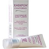 Xhekpon Contour Anti-wrinkle - Eyes and Lips Anti-age Treatment 20 Ml.