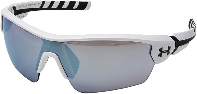 Under Armour Ua Rival Wrap Sunglasses