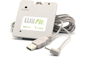 i-CON WII FIT BATTERY PACK